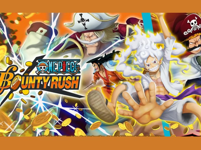 Tải One Piece Bounty Rush APK (Hack Full Nhân Vật Full Kim Cương) v83000 Tổng Quan Về One Piece Bounty Rush APK