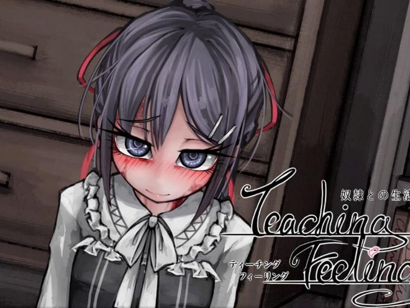 Tải Teaching Feelings APK (Việt Hóa) v2.6.1 Miễn Phí Cho Android Tổng Quan Về Teaching Feelings APK