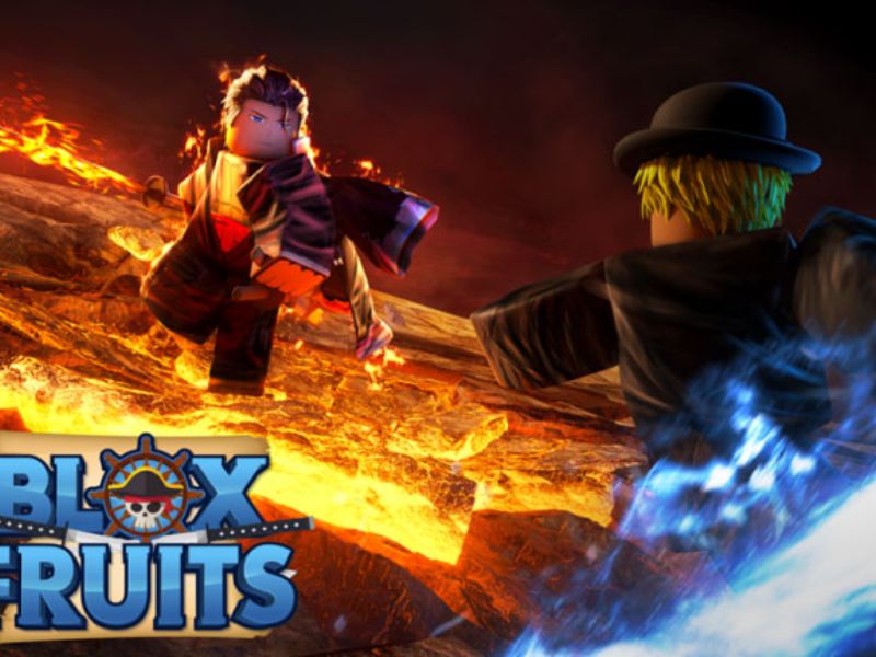 Trải nghiệm mượt mà trong Hack Blox Fruit VNG