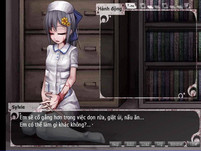 Tải Teaching Feelings APK (Việt Hóa) v2.6.1 Miễn Phí Cho Android Trải nghiệm Việt Hóa trong Teaching Feelings APK