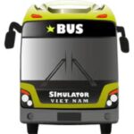 Tải Bus Simulator Vietnam APK Miễn Phí Cho Android v9.3.6