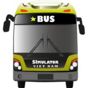 Tải Bus Simulator Vietnam APK Miễn Phí Cho Android v9.3.6