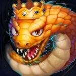 Tải Hack Little Big Snake Mod APK (Full Tiền, Menu, VIP) V2.7.9