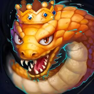 Tải Hack Little Big Snake Mod APK (Full Tiền, Menu, VIP) V2.7.9