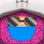 Tải Hack Ninja Lead Mod Apk (Người Lái, Mua Sắm Xe) v1.3.21