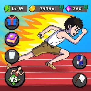 Tải Hack Tap Tap Run (Full Tiền, Kim Cương, Chạy Nhanh) v2.0.8