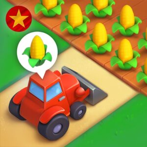 Tải Hack Township Mod APK (Vô Hạn Tiền) v30.0.1