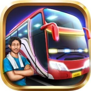 Tải Mod Bus Simulator Indonesia APK (Vô Hạn Tiền, No Ads) v4.4.1