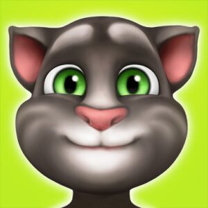 Tải My Talking Tom Mod Apk (Vô Hạn Tiền, Max Level) v25.4.1.6874