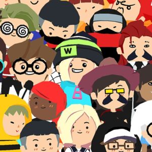 Tải Play Together Mod APK (Vô Hạn Tiền, Kim Cương, Siêu Vip) v2.20.2