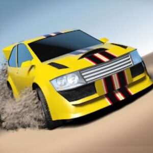 Tải Rally Fury Hack (MOD Vô Hạn Tất Cả, Kim Cương) v1.119