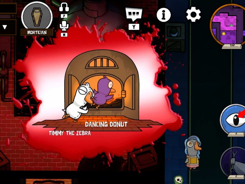 Các Ưu Và Nhược Điểm Của Hack Goose Goose Duck APK