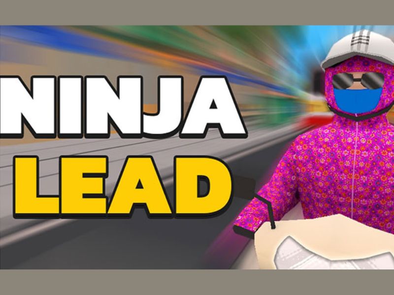 Giới Thiệu Hack Ninja Lead