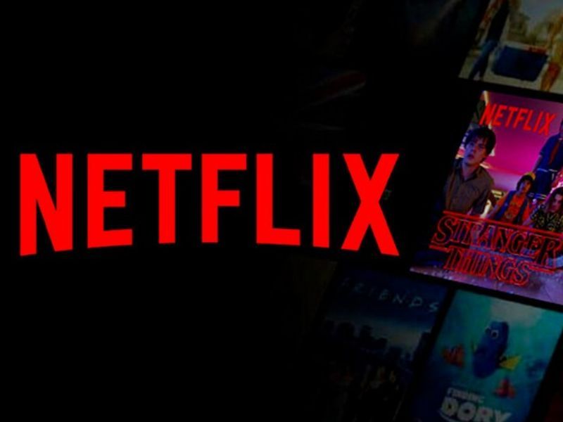 Giới Thiệu Về Netflix 