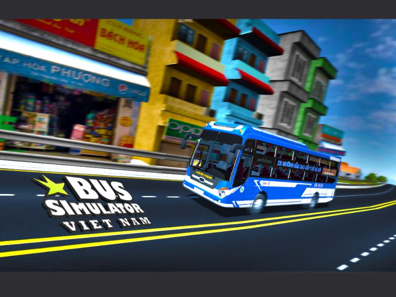 Tải Bus Simulator Vietnam APK Miễn Phí Cho Android v9.3.6 Giới Thiệu Về Bus Simulator Vietnam APK