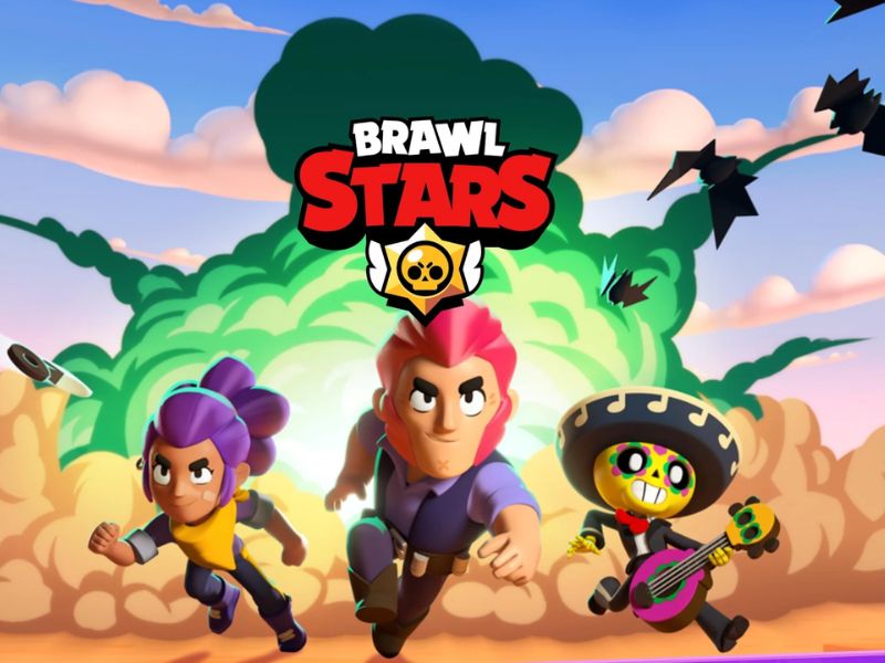Giới Thiệu Về Hack Brawl Stars