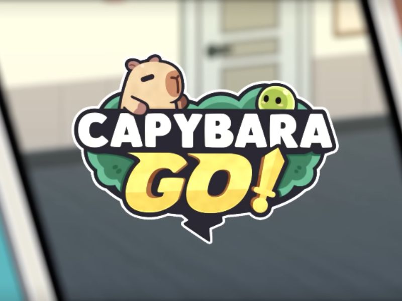 Giới Thiệu Về Hack Capybara Go
