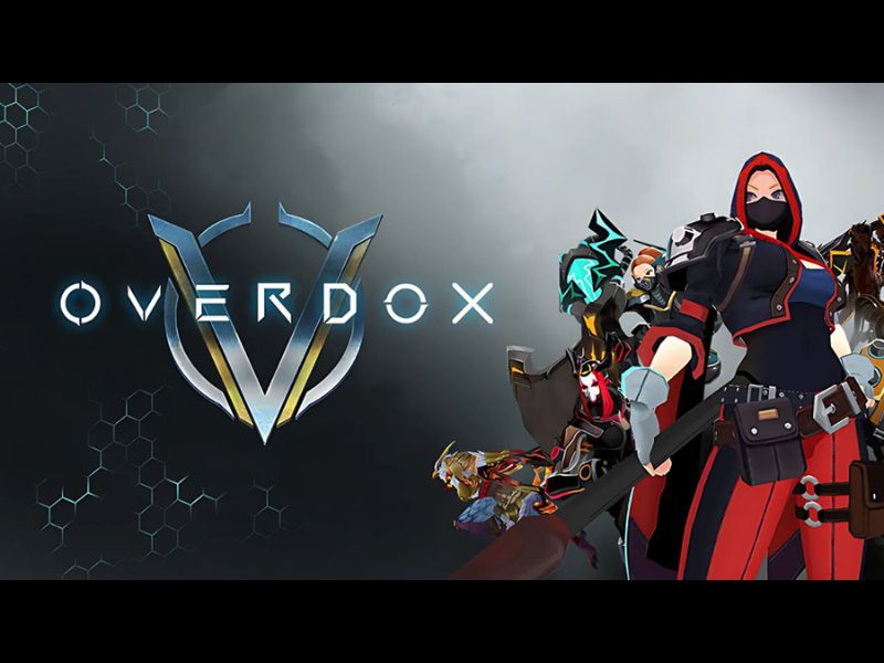 Giới Thiệu Về Hack Overdox