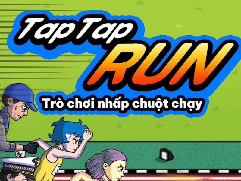 Giới Thiệu Về Hack Tap Tap Run
