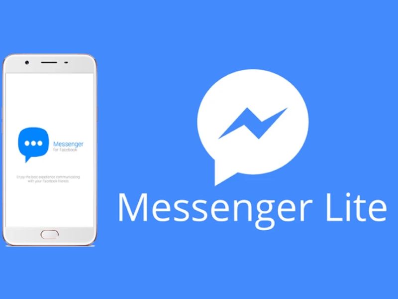 Giới Thiệu Về Messenger Lite APK