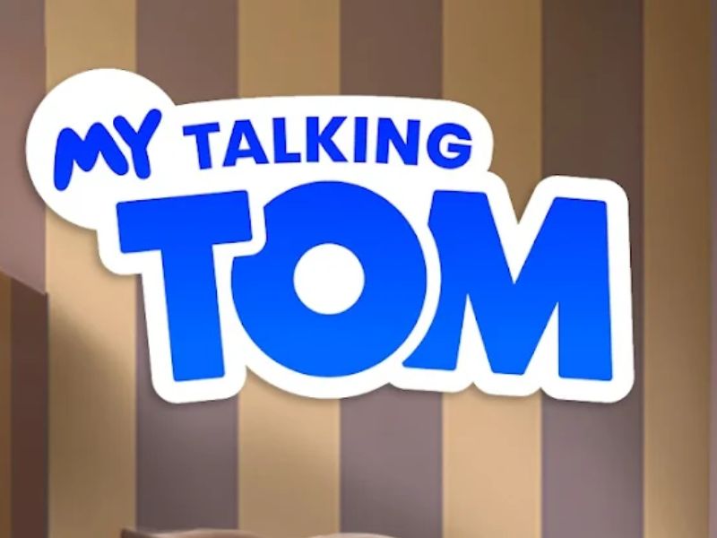 Giới Thiệu Về My Talking Tom Mod