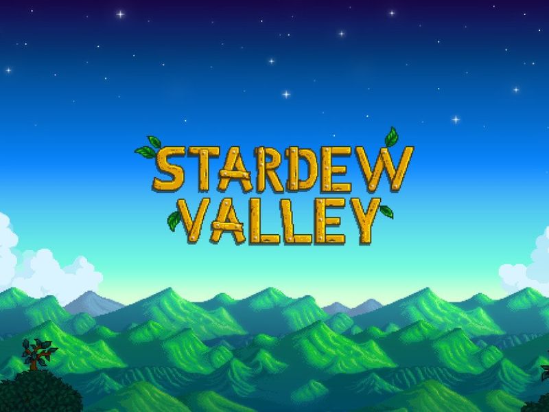 Giới Thiệu Về Stardew Valley APK