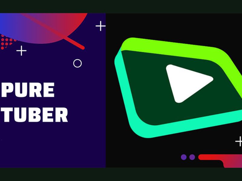 Tải Pure Tuber Apk (Premium) v5.4.0.001 Cho Android Giới Thiệu Về Pure Tuber Apk