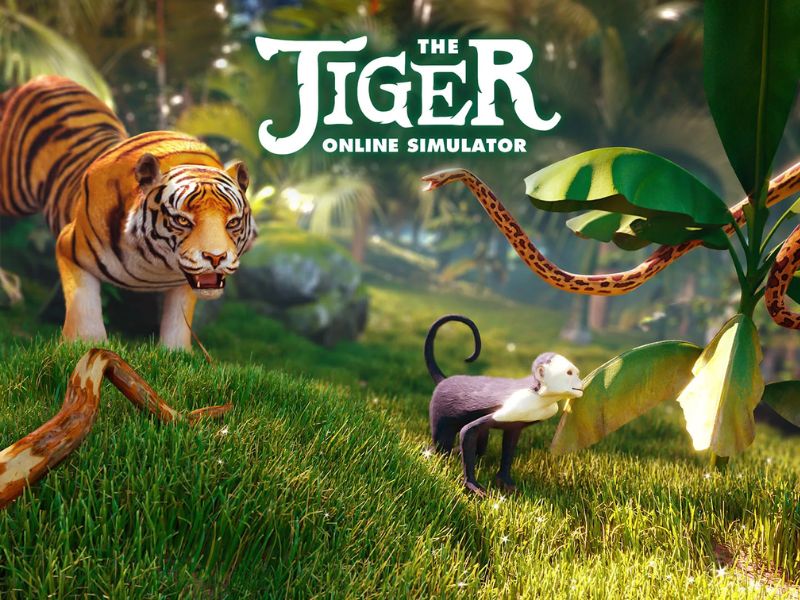 Giới Thiệu Về The Tiger Mod