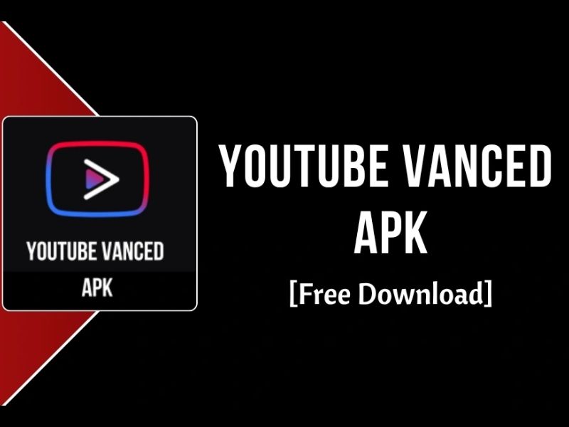 Giới Thiệu Youtube Vanced APK