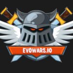 Tải Evowars Io Hack (Bất Tử, Lên Level Nhanh) v2.0.134
