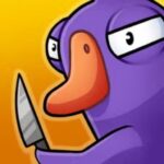 Tải Hack Goose Goose Duck APK (Mod Menu. Kỹ Năng) v4.02.01 Mới Nhất