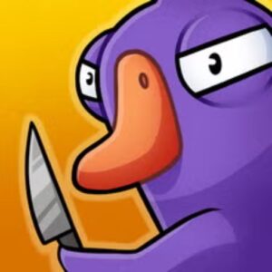 Tải Hack Goose Goose Duck APK (Mod Menu. Kỹ Năng) v4.02.01 Mới Nhất