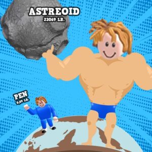 Tải Hack Lifting Hero (Vô Hạn Tiền, Không Quảng Cáo) v46.8.5