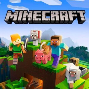 Tải Minecraft 1.21.50 APK Miễn Phí Cho Android