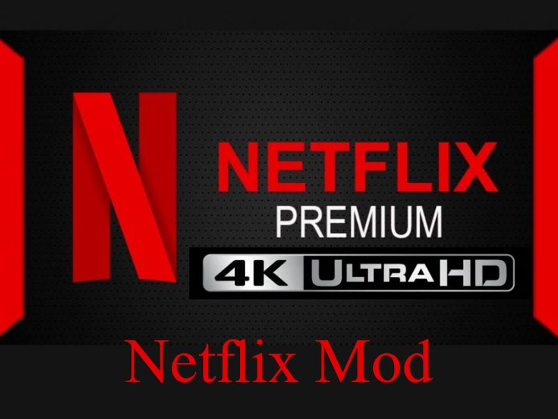 Những Tính Năng Nổi Bật Của Phiên Bản Netflix Mod