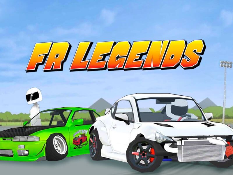 Tải Fr Legends Mod Apk (Vô Hạn Tiền, Xe Độ) v0.3.7 Thông Tin Về FR Legends Mod