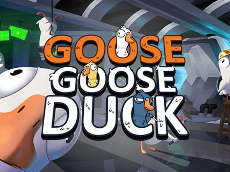 Thông Tin Về Goose Goose Duck APK