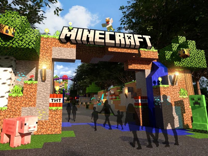 Tải Minecraft 1.21.50 APK Miễn Phí Cho Android Thông Tin Về Minecraft 1.21.50 APK