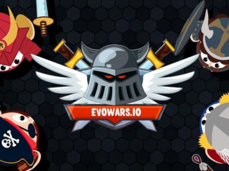 Tải Evowars Io Hack (Bất Tử, Lên Level Nhanh) v2.0.134 Tìm Hiểu Về Evowars io Hack