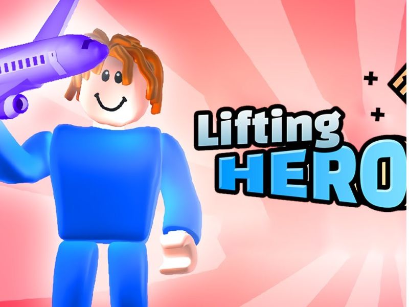 Tìm Hiểu Về Hack Lifting Hero