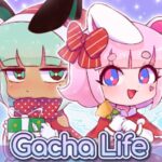 Tải Gacha Life Mod APK (Vô Hạn Tiền, Nhân Vật) v1.1.14