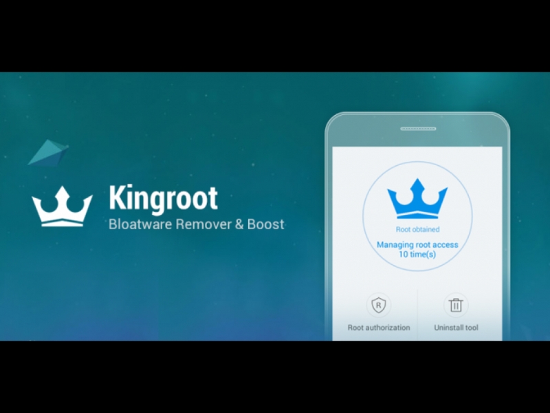 Tải Kingroot APK (Full chức năng) v5.4.0 Cho Điện Thoại Android Giới thiệu về ứng dụng Kingroot APK