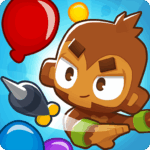 Tải Hack Bloons TD 6 APK (Mod Full Tiền, Mở Khoá Tất Cả) v51.2