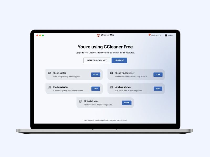 Tải Ccleaner Pro MOD APK (Mở Khóa Pro, Không Quảng Cáo) v25.21.0 Kiểm soát và quản lý ứng dụng trong CCleaner Pro