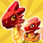 Tải Dragon Mania Legends Hack (MOD Full Kim Cương, Tiền) v8.8.2c