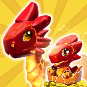 Tải Dragon Mania Legends Hack (MOD Full Kim Cương, Tiền) v8.8.2c