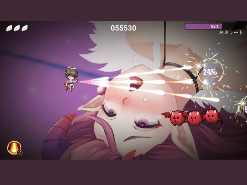 Các Chiến Lược Và Kỹ Thuật Chơi 7 Sexy Sins APK