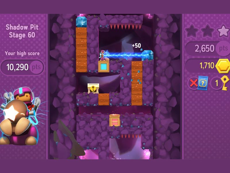 Tải Starlit Adventures MOD APK (Vô Hạn Tiền, High Coins) v4.7 Các Chiến Lược Và Kỹ Thuật Chơi Starlit Adventures