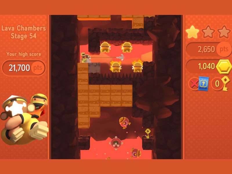 Tải Starlit Adventures MOD APK (Vô Hạn Tiền, High Coins) v4.7 Các Điểm Nổi Bật Độc Đáo Của Game Starlit Adventures MOD APK