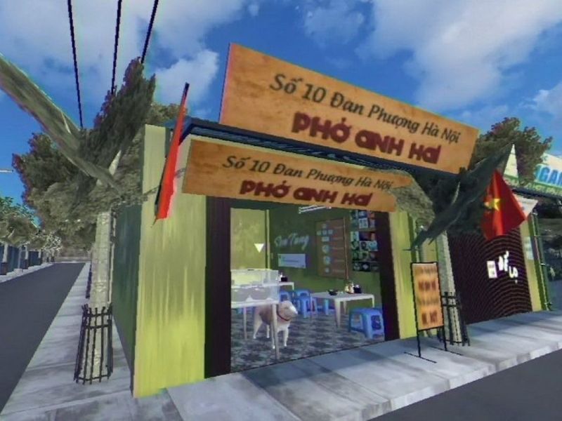 Tải Tiệm Phở Của Anh Hai APK v1.1 Mới Nhất Cho Android Các Thông Tin Về Tiệm Phở Của Anh Hai APK